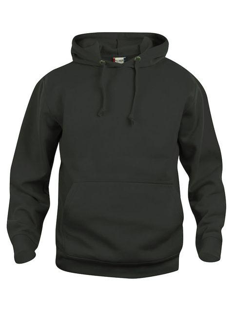 Clique Hoodtröja Basic
